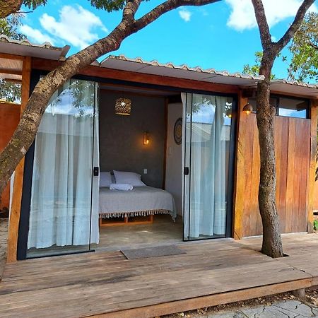 Отель Casa Om - Vila De Sao Jorge Экстерьер фото