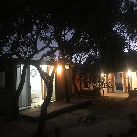Отель Casa Om - Vila De Sao Jorge Экстерьер фото