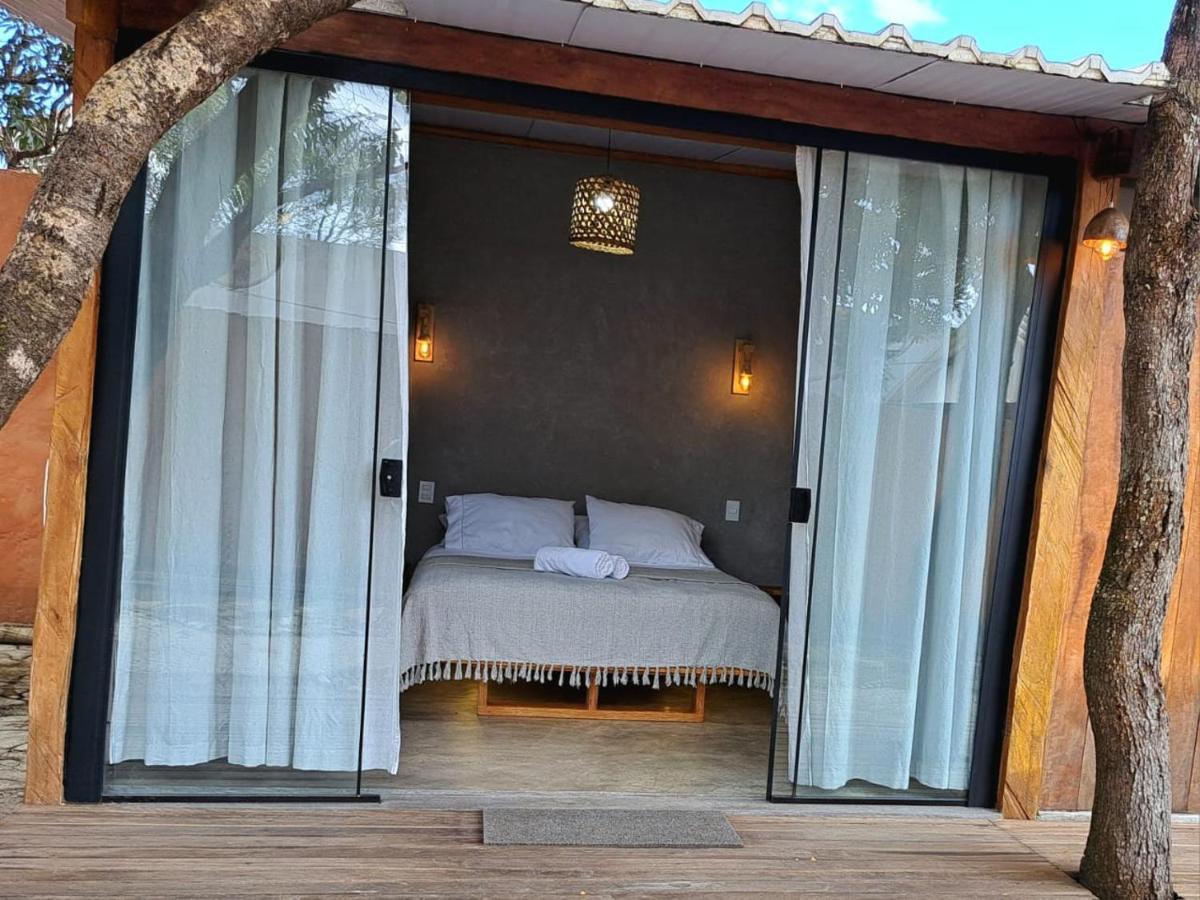 Отель Casa Om - Vila De Sao Jorge Экстерьер фото