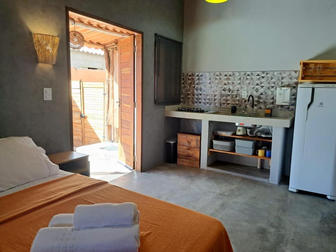 Отель Casa Om - Vila De Sao Jorge Экстерьер фото