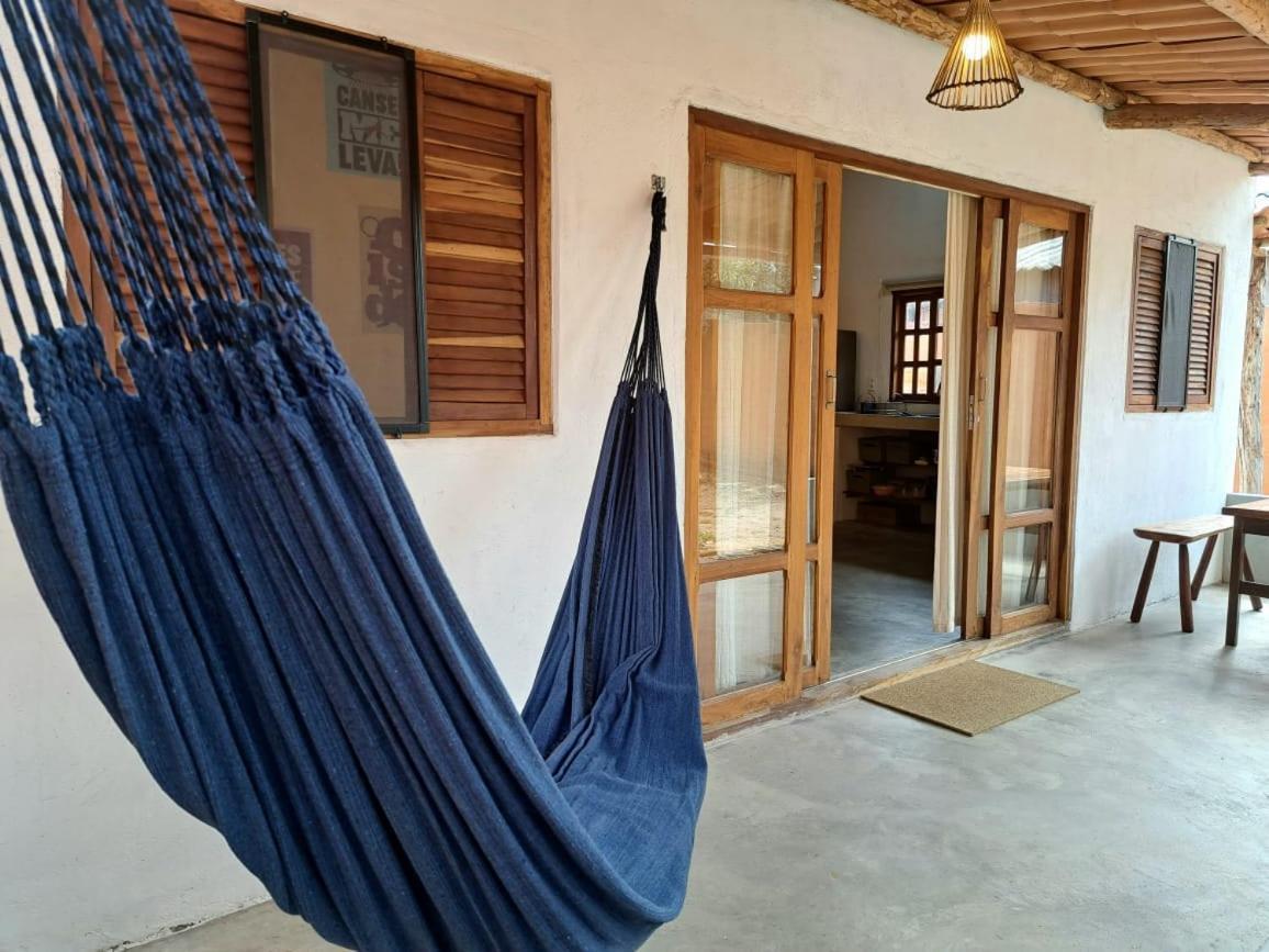Отель Casa Om - Vila De Sao Jorge Экстерьер фото