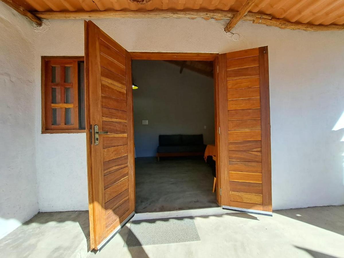 Отель Casa Om - Vila De Sao Jorge Экстерьер фото