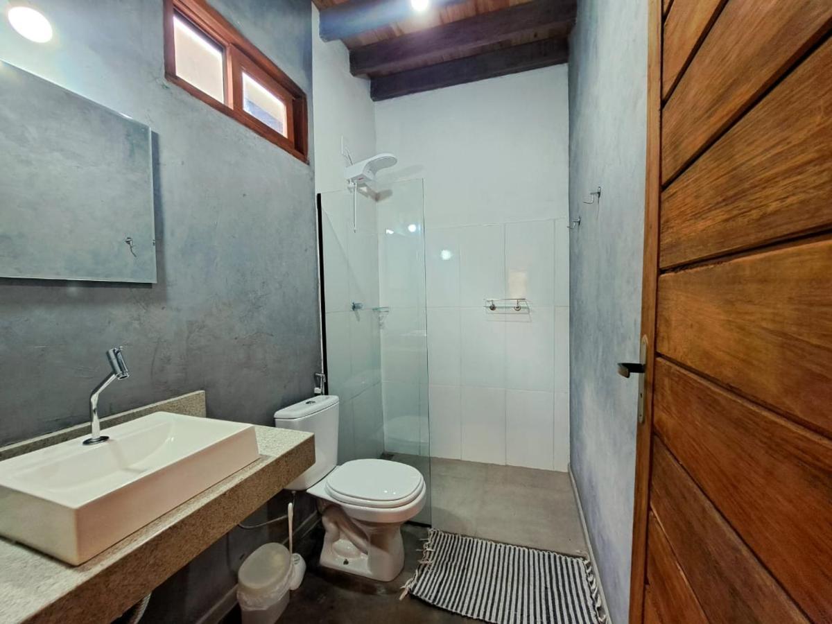 Отель Casa Om - Vila De Sao Jorge Экстерьер фото