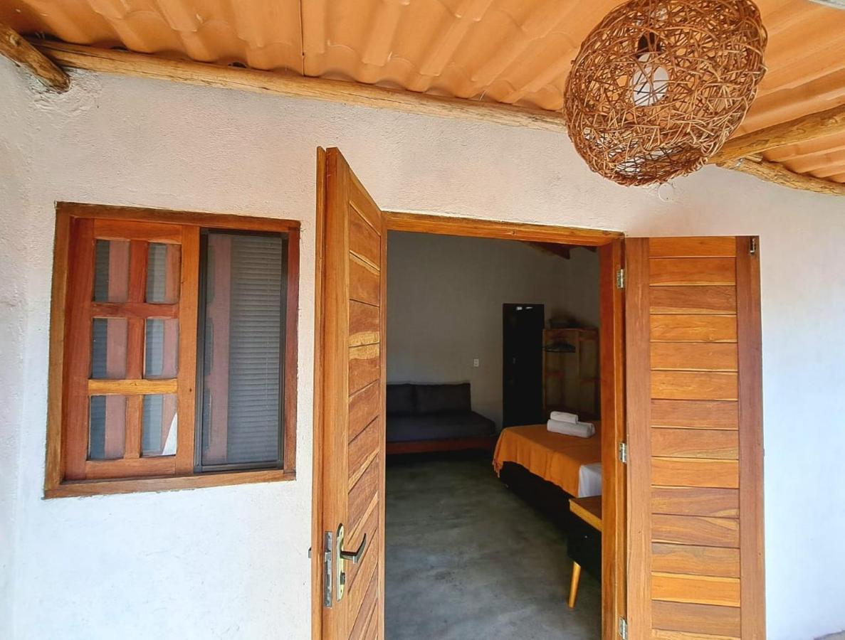 Отель Casa Om - Vila De Sao Jorge Экстерьер фото