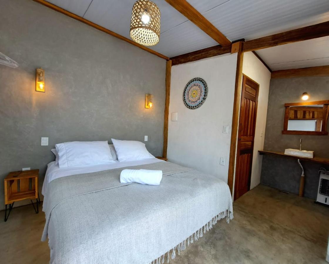 Отель Casa Om - Vila De Sao Jorge Экстерьер фото