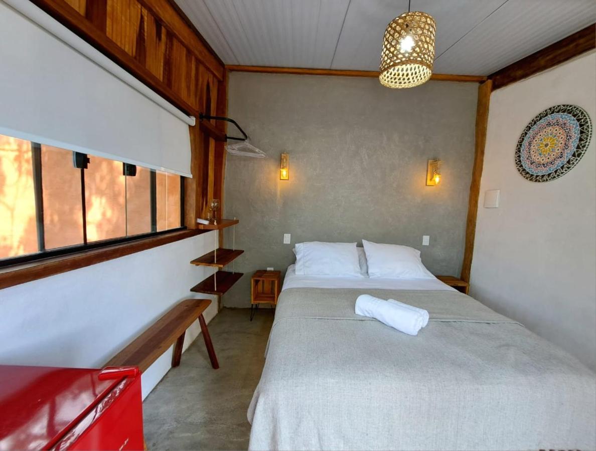 Отель Casa Om - Vila De Sao Jorge Экстерьер фото