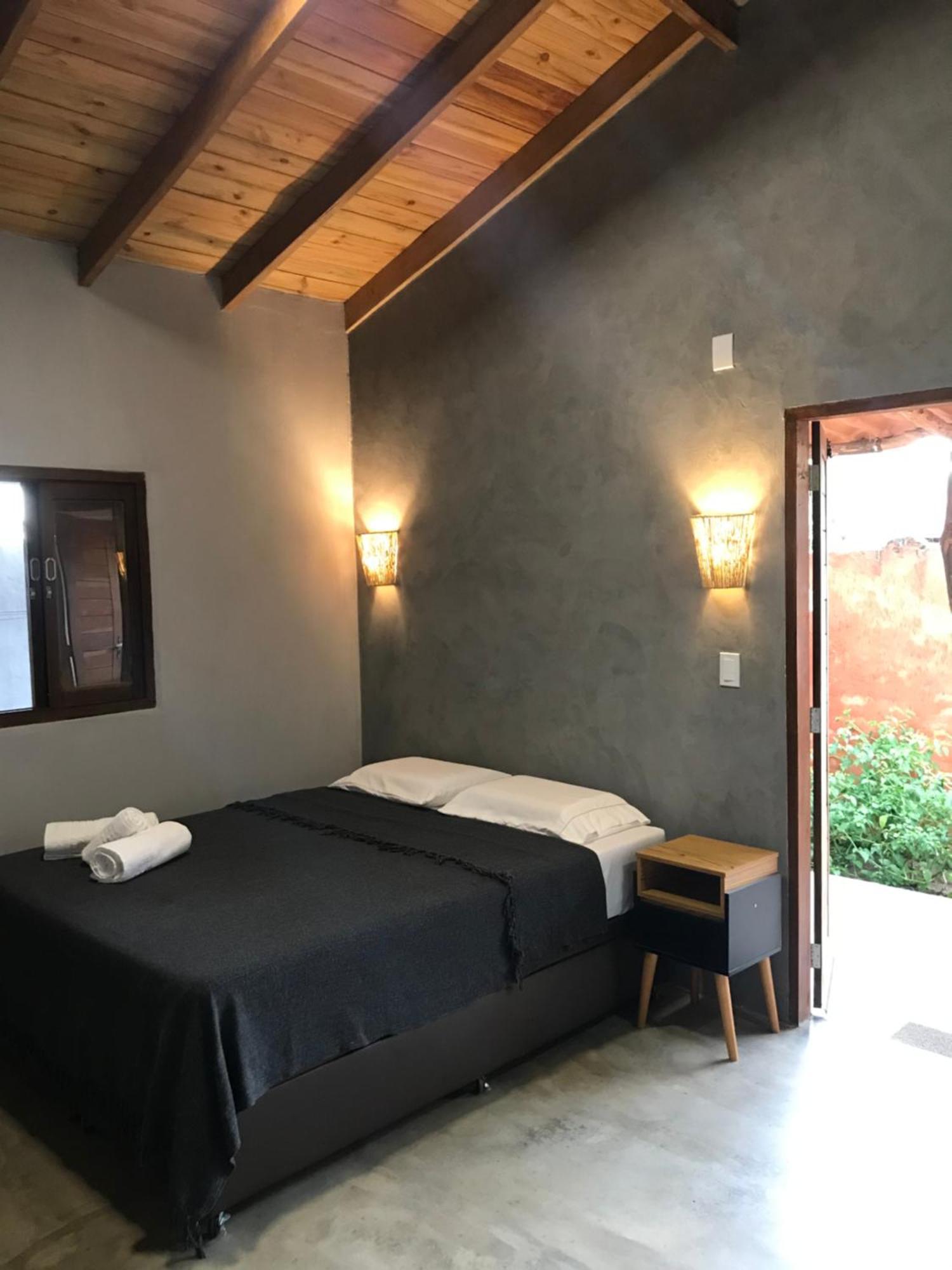 Отель Casa Om - Vila De Sao Jorge Экстерьер фото